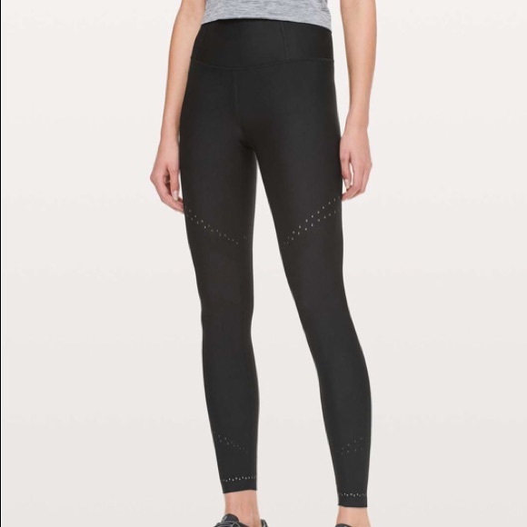 Zoned in Tight 7/8 length - Picture 1 of 4